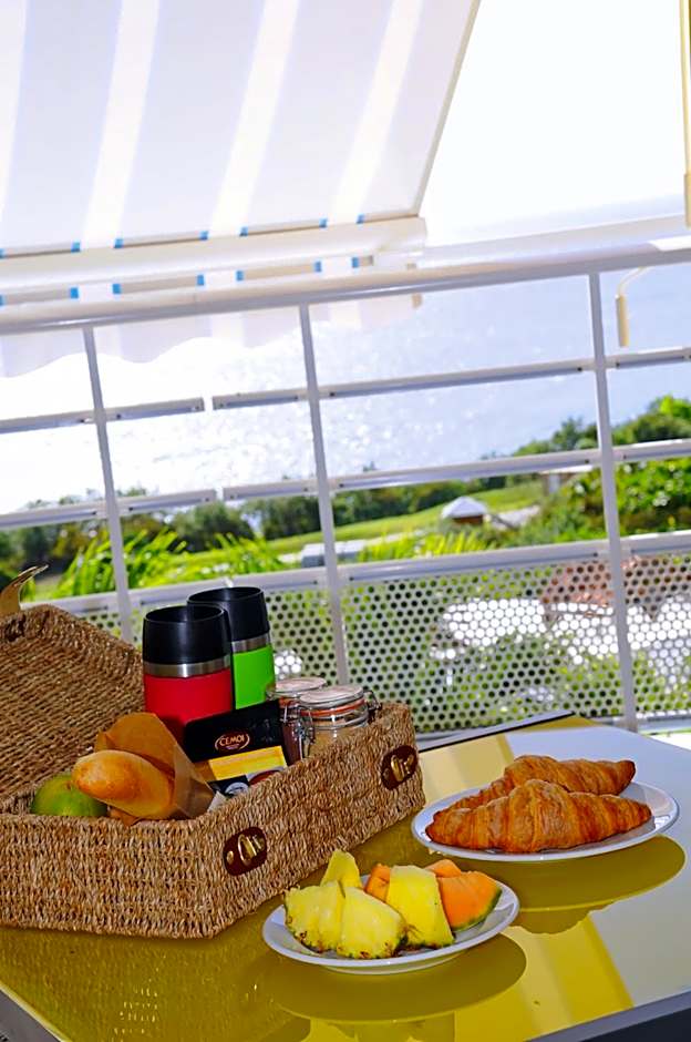 Hôtel Village Pomme Cannelle 3 étoiles