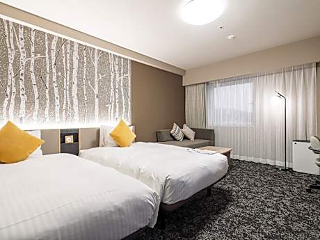 Hollywood Twin Room - Non-Smoking