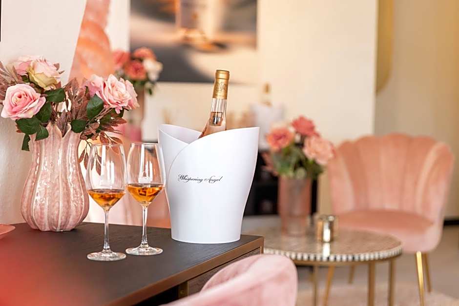 Dormio Wijnhotel Valkenburg