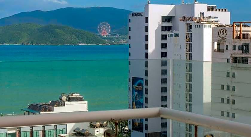 Green World Hotel Nha Trang