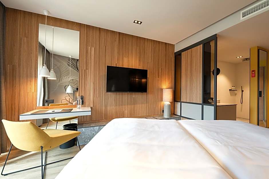 Thöles Hotel Bücken