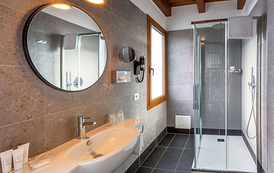 Best Western Titian Inn Hotel Treviso