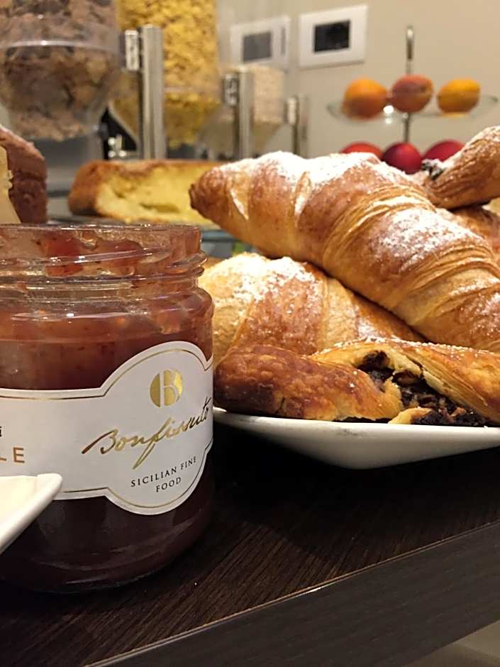 Beatus Suites And Rooms B&B