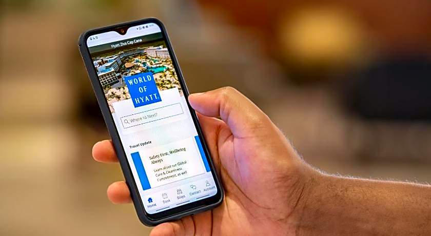 Jabal Omar Hyatt Regency Makkah