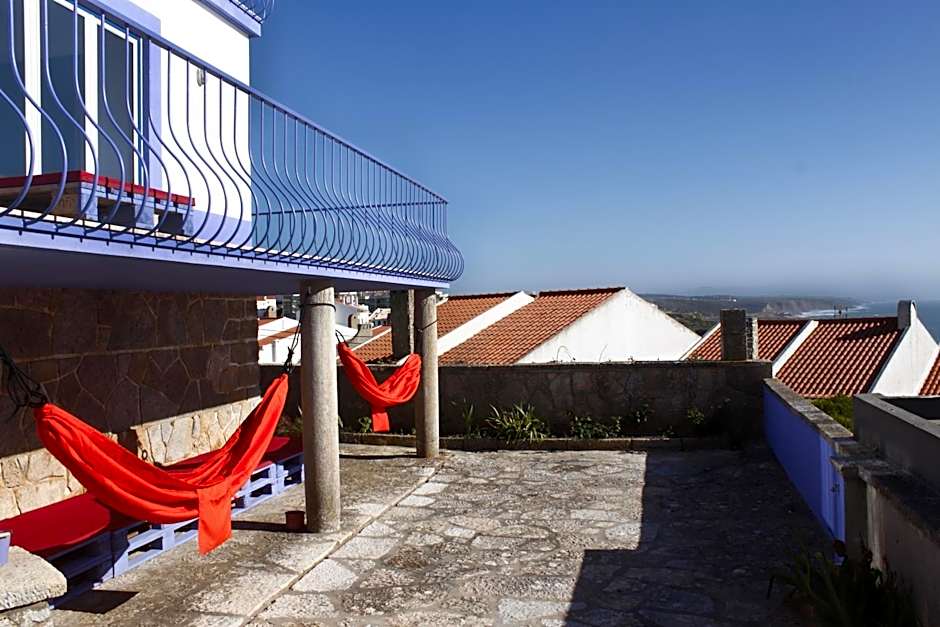 Chill in Ericeira Surf House