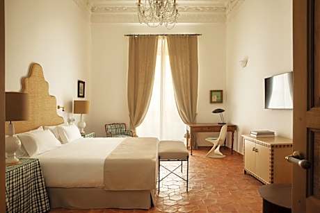 Casa Pizarro Hotel