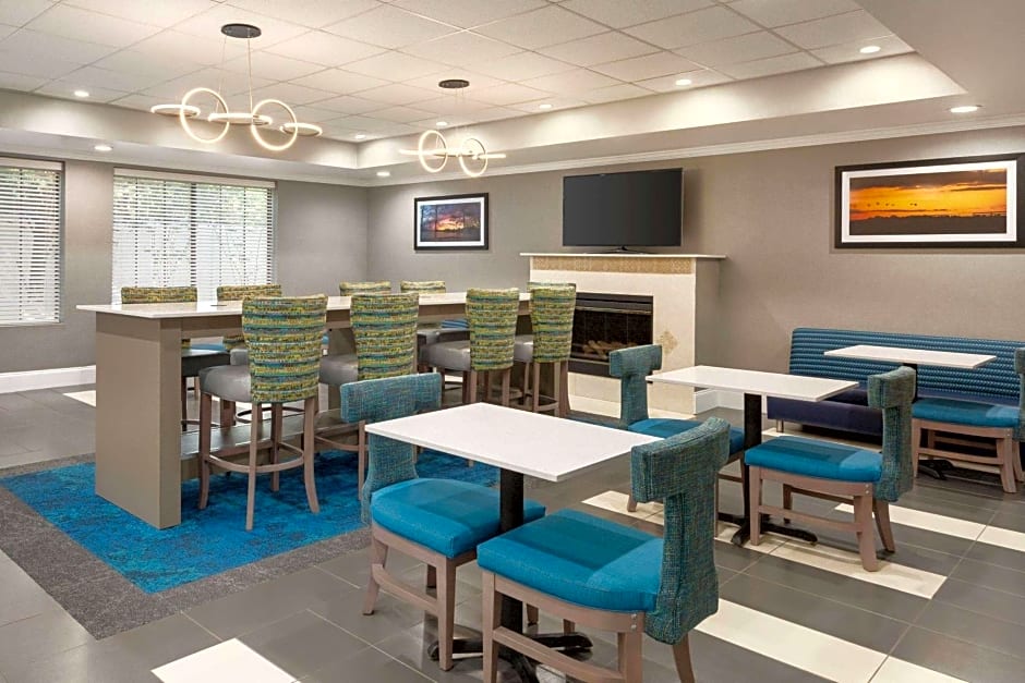 La Quinta Inn & Suites by Wyndham Dublin