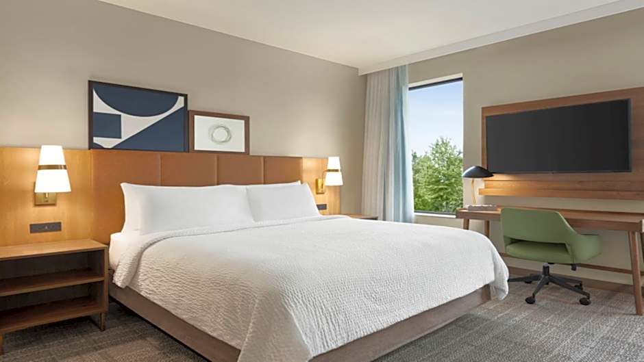 Staybridge Suites Lexington S Medical Ctr Area By IHG