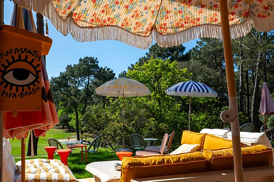 Boutique Hôtel La Baignoire