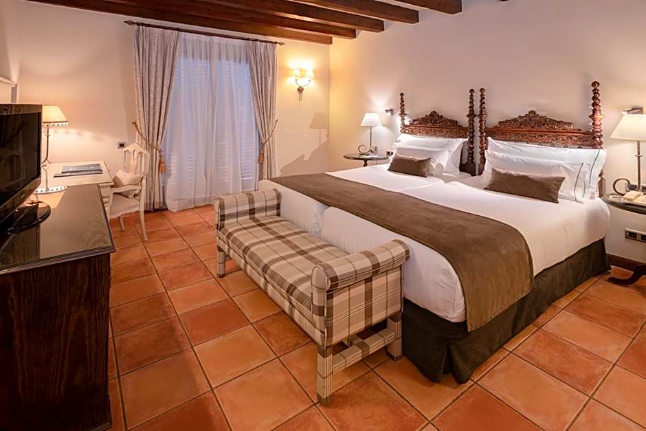 Gran Hotel Rey Don Jaime