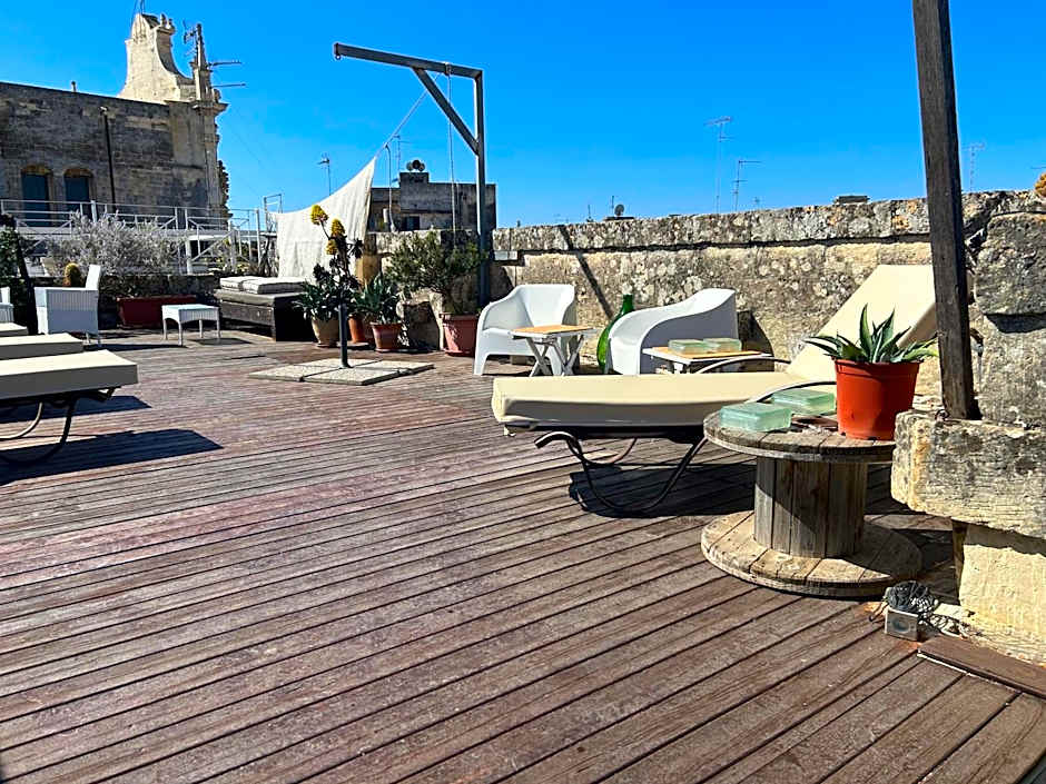 Azzurretta Guest House