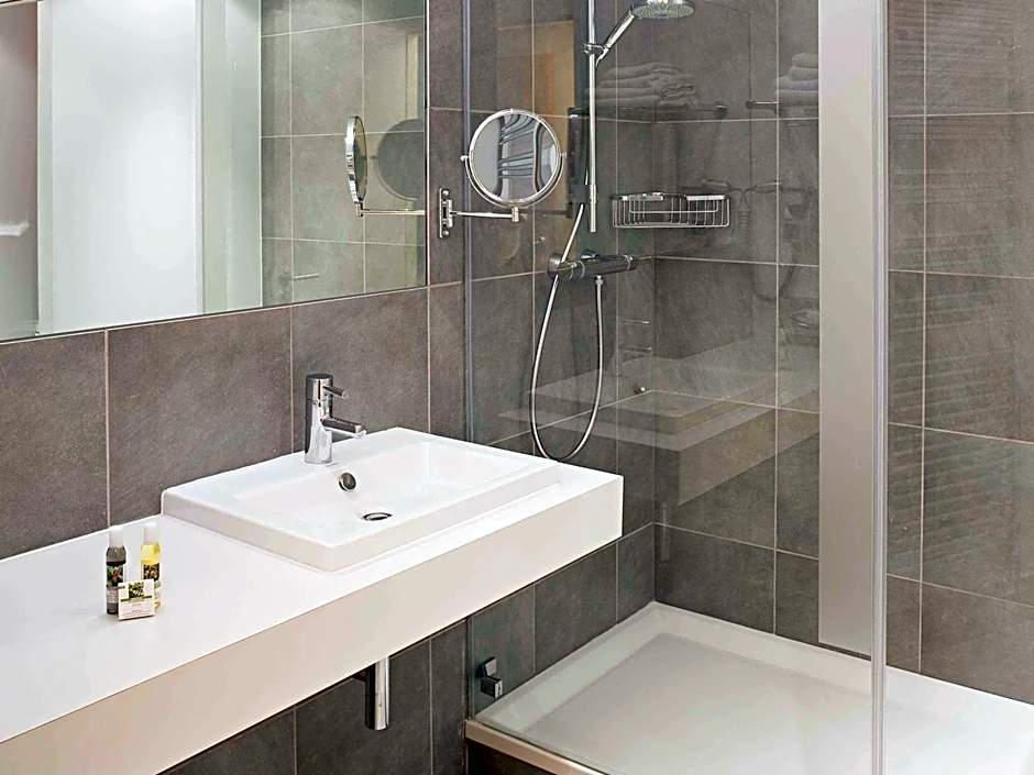 Hôtel Mercure Vittel