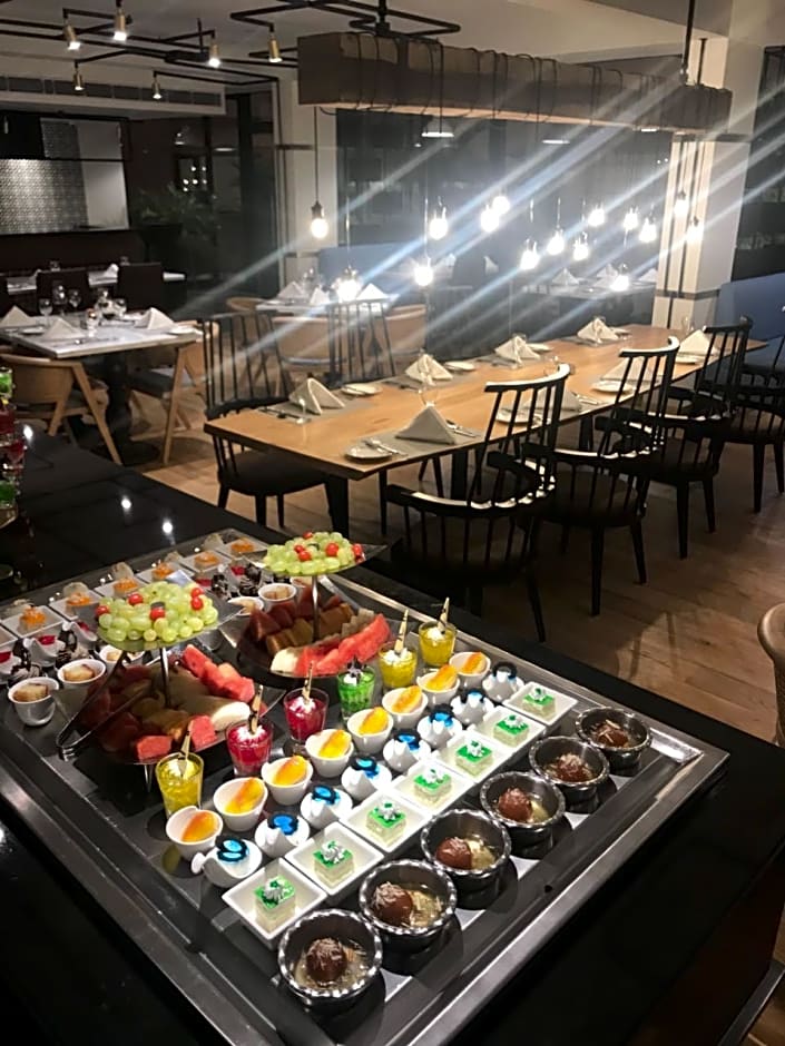 Radisson Hotel - Shimla