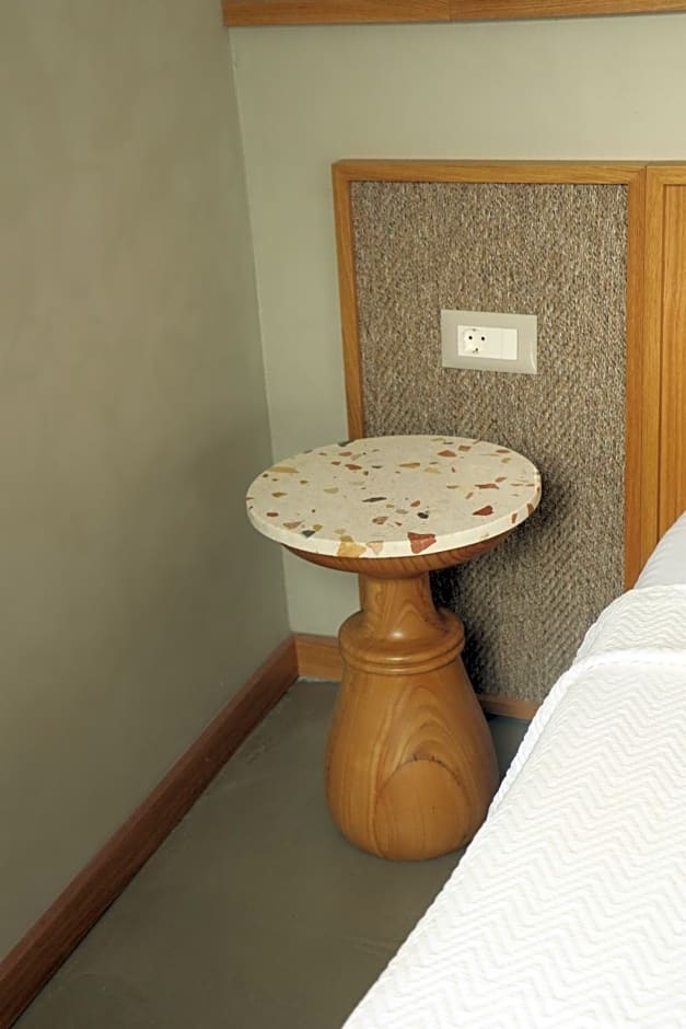 Monk Hotel Alaçatı
