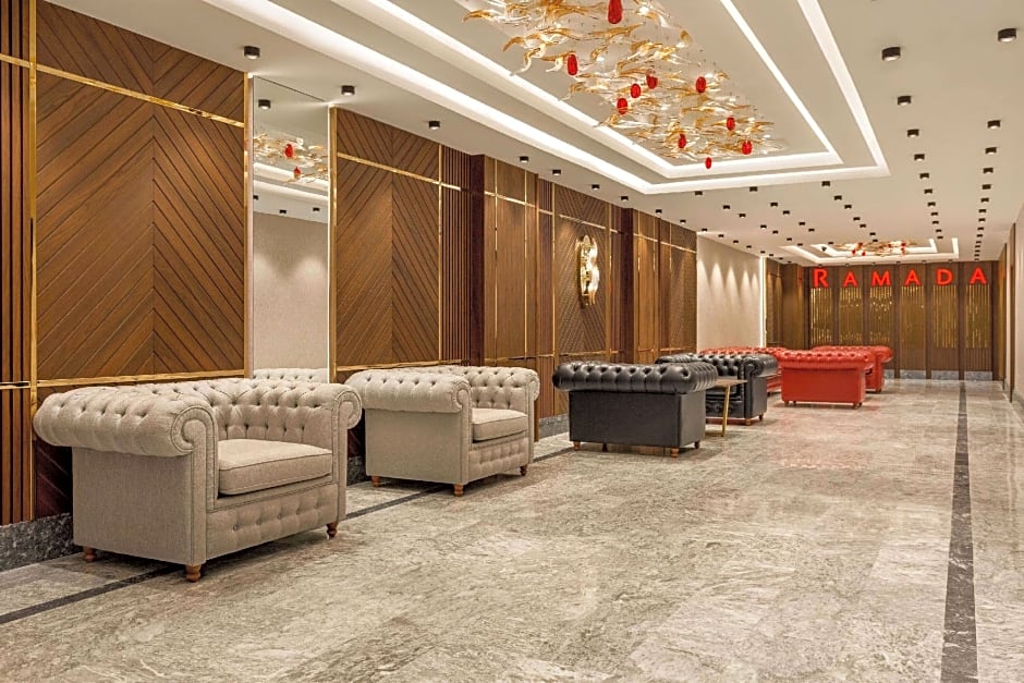 Ramada by Wyndham Istanbul Umraniye