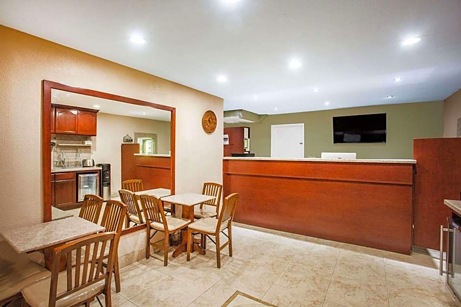 Super 8 by Wyndham Redlands/San Bernardino