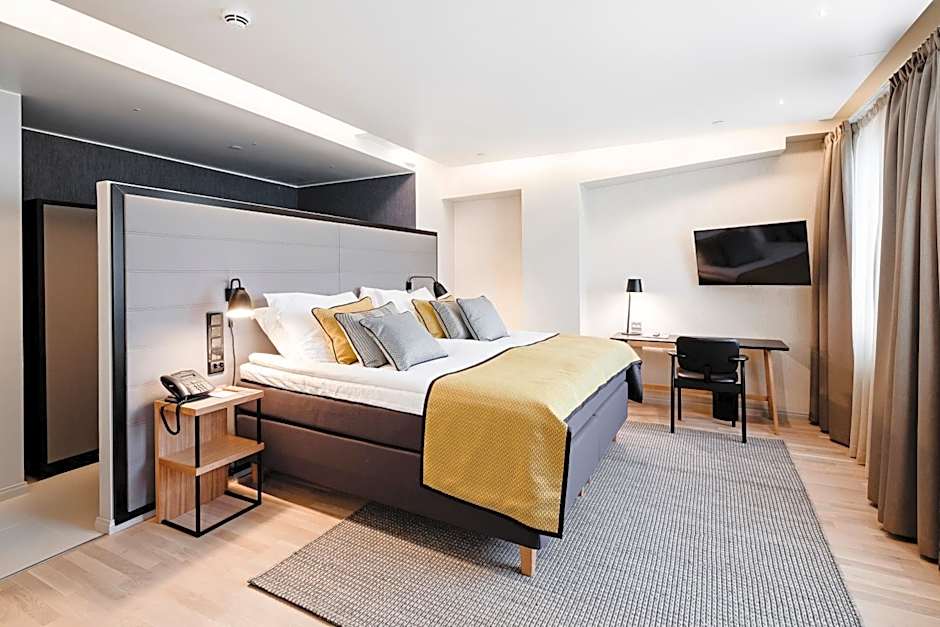 Hotel Indigo Helsinki-Boulevard By IHG