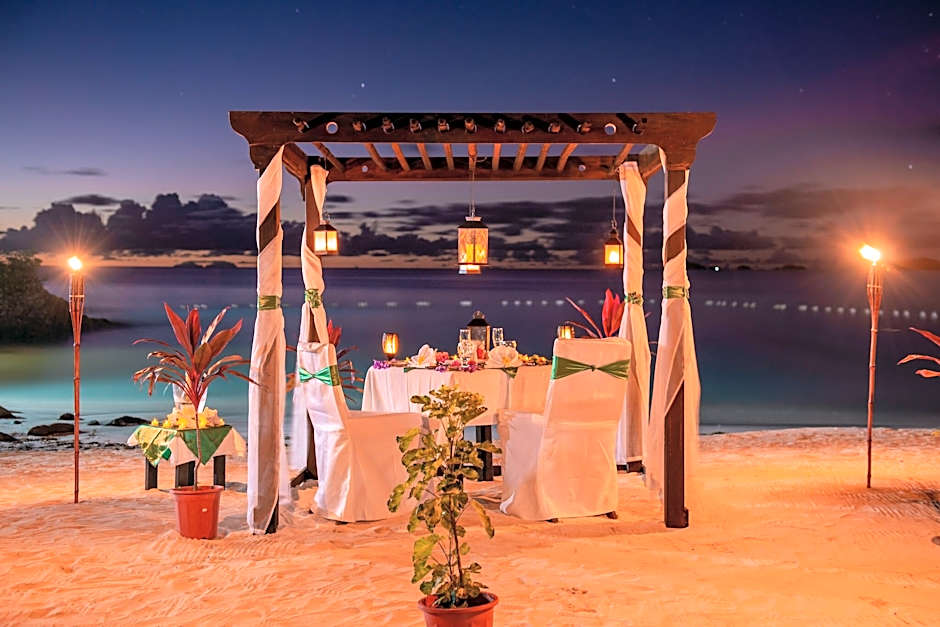 Cocos Hotel - All Inclusive