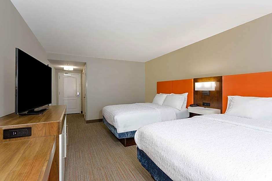 Hampton Inn By Hilton & Suites Tallahassee I-10-Thomasville Rd, Fl