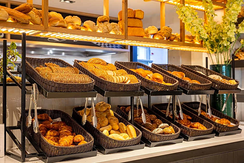 Van der Valk Hotel Schiphol