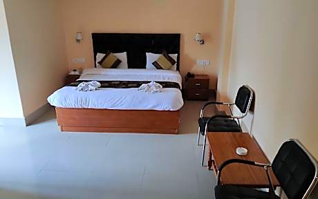 Hotel De Villa