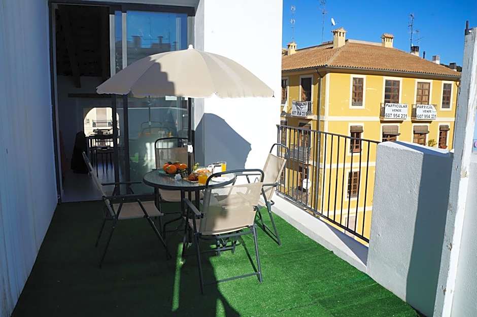 Mosen Sorell Apartments