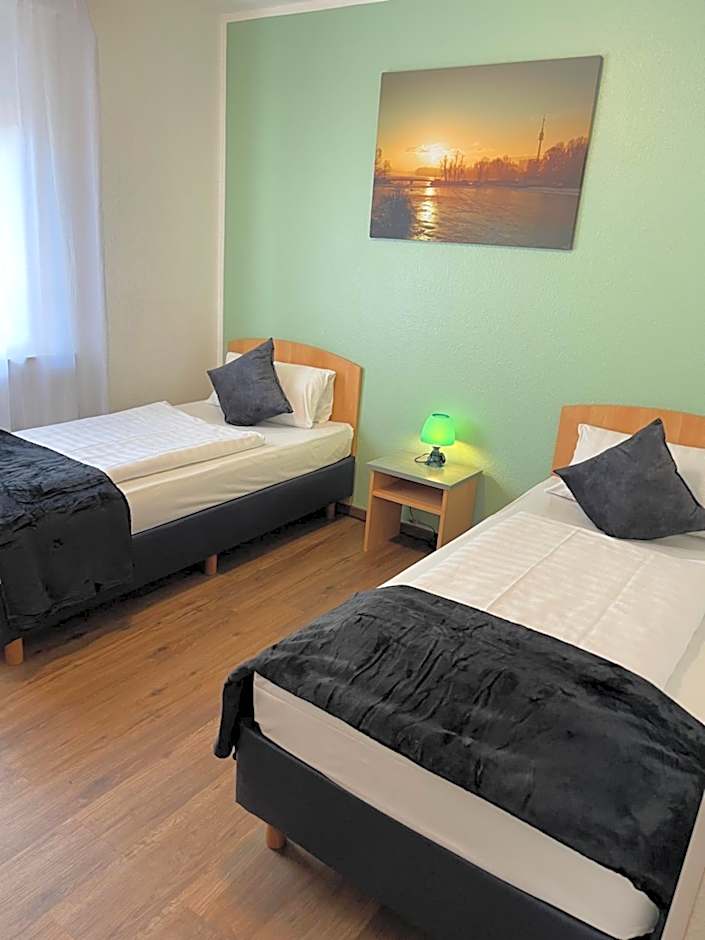 Residenz Hotel Wuppertal