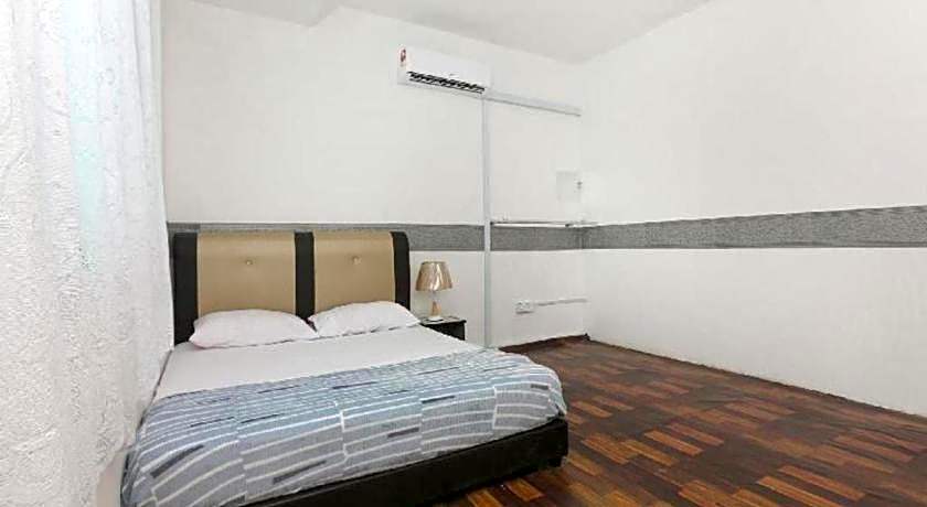 SPOT ON 90181 Cz Classic Hotel