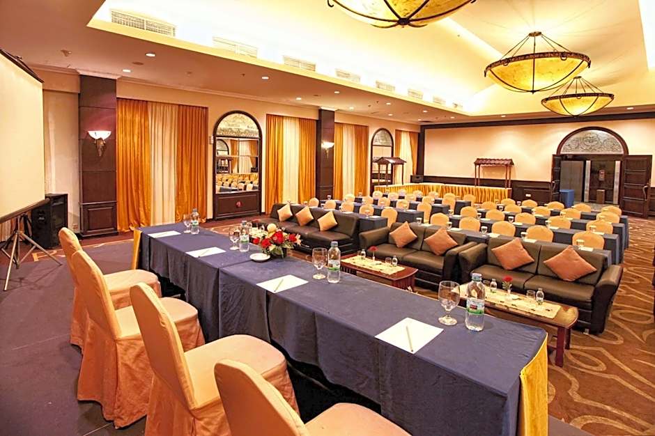 Grand Zuri Pekanbaru Hotel