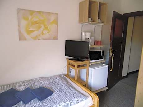 Small Single Room - Sonderpreis