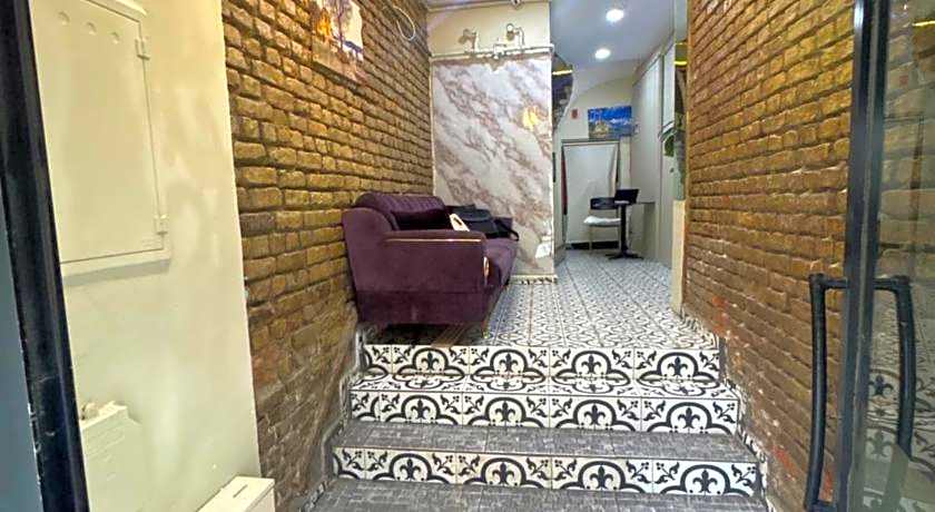 RENOVA hOTEL FATİH