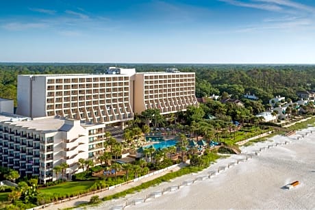 Marriott Hilton Head Resort & Spa