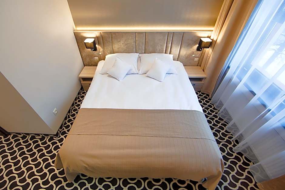 Art Hotel's Sosnowiec