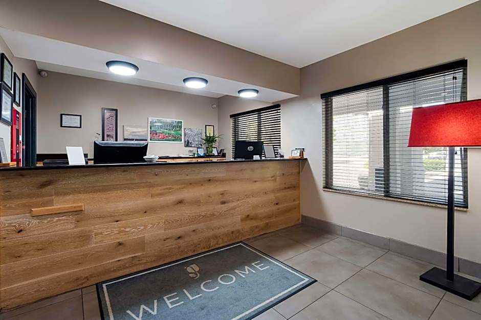 Country Inn & Suites by Radisson, Augusta at I-20, GA