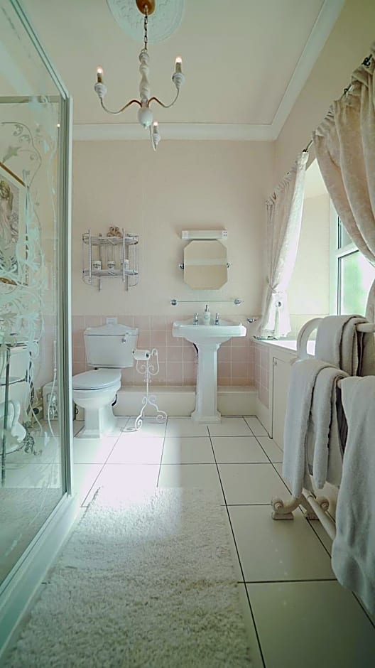 The Old Tramhouse Self Catering Apartments