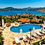 LES TERRASSES DE SELİMİYE