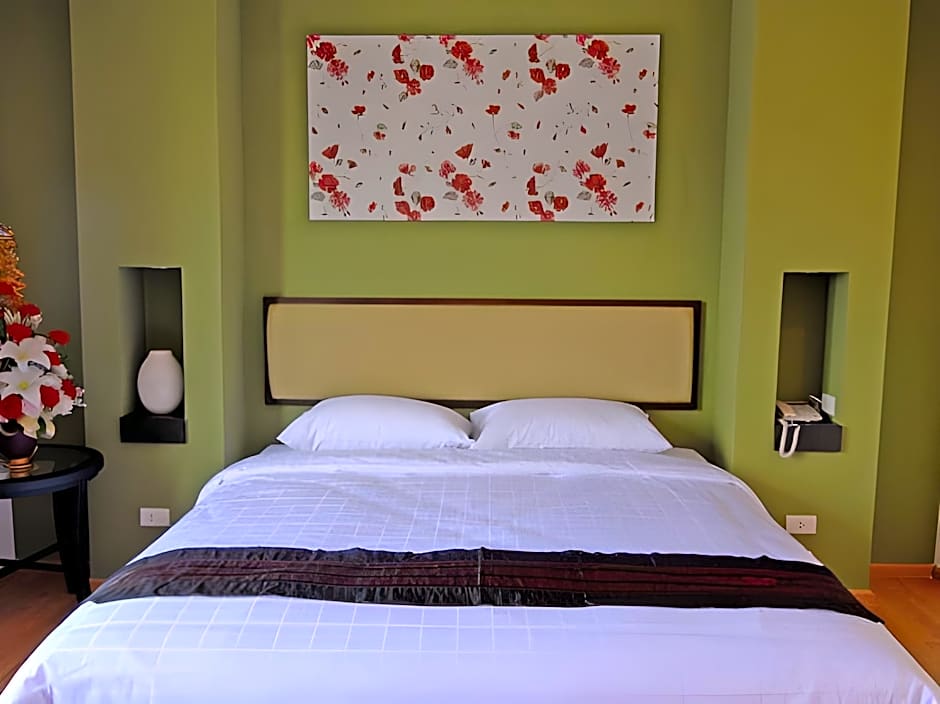 Atrium Boutique Resort