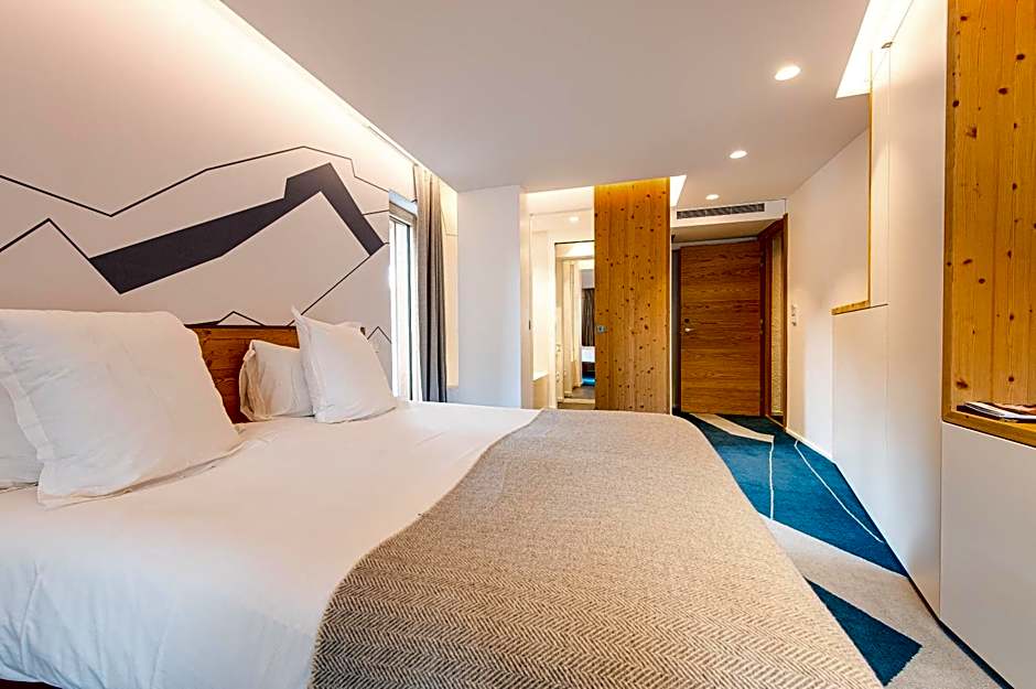 Best Western Chalet Les Saytels
