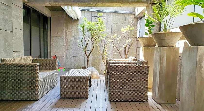 JS Boutique Hotel Dongtan