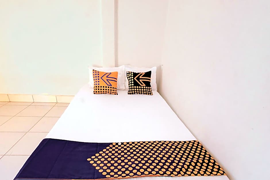 OYO Life 93156 Rumah Kosan