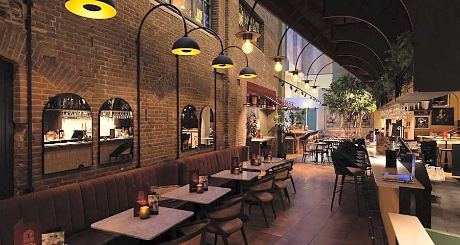 City Hotel Gouda