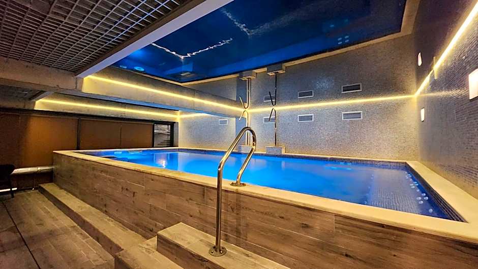 Residence Gudauri Hills