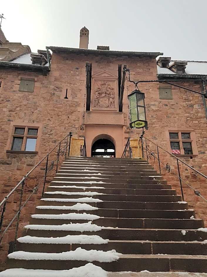 La Maison de juliette