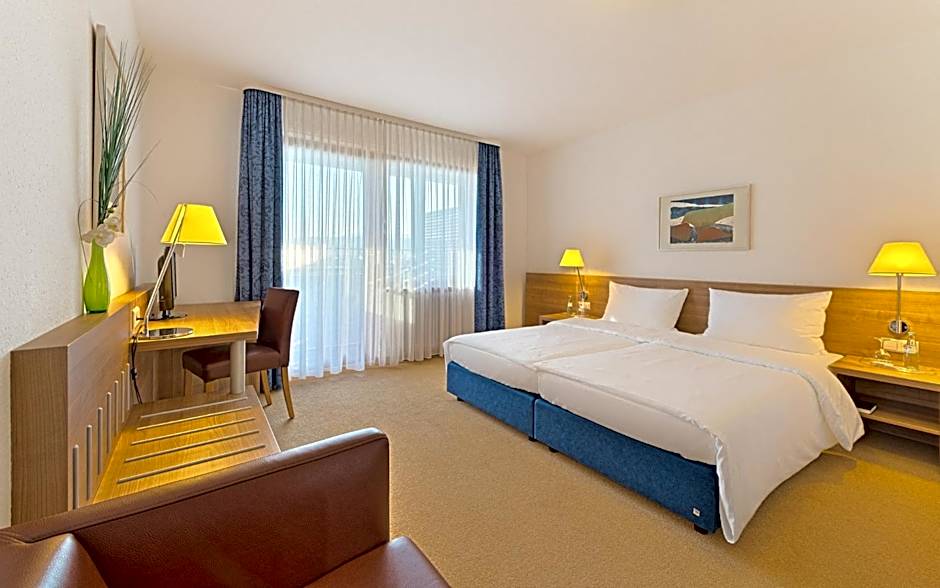 Sapia Hotel St. Fridolin