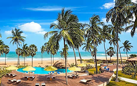 Jetwing Surf & Safari, A Luxury Reserve