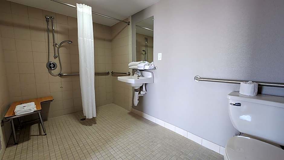 Motel 6-Webster, TX - Houston - Nasa Lake
