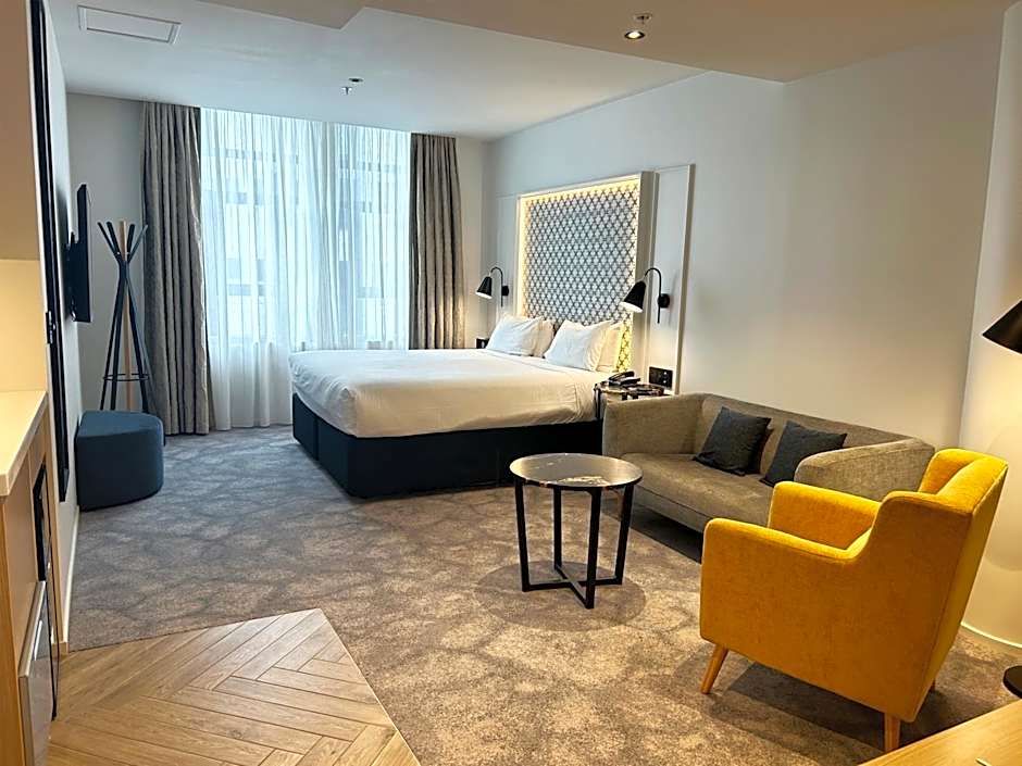 Airedale Boutique Suites