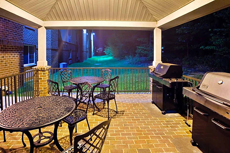 Candlewood Suites Richmond West End Short Pump By IHG