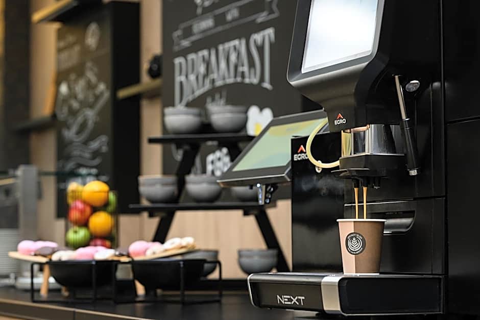 Bristol Hotel Budapest