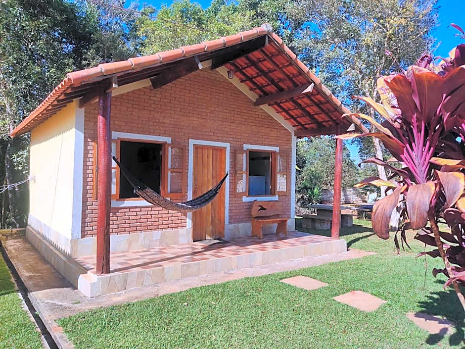 Pousada Muro de Pedra